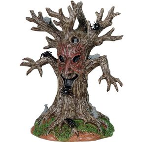 Lemax Evil Spooky Tree #43703