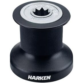 Harken #6 Single Speed Aluminum Winch