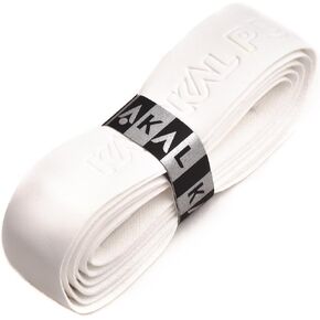 24 Karakal PU Super Grips (White) - Box