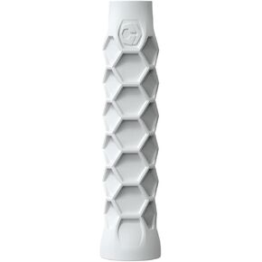 Beach Tennis Tour Grip - 6 Inches - Comfortable Grip for Tennis Elbow, Increased Grip Strength, Less Vibrations, Finger Support, Helps Sweaty Hands - Perfect for Club Players, Size Small