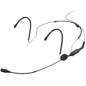 Sennheiser HSP 4-EW MKE platinum condenser capsule with a cardioid microphone