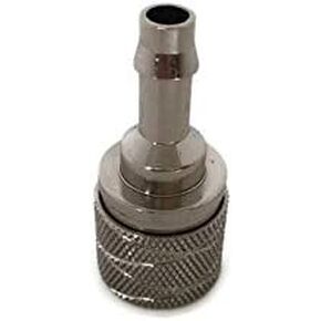 محرك القارب لـ Tohatsu Nissan خارجي O/B 3B2-70281-0 5/16 "بارب أنثى خط الوقود موصل 4-90HP سوزوكي خارجي 65750-95510 65750-95500 سييرا 18-8079 المحرك