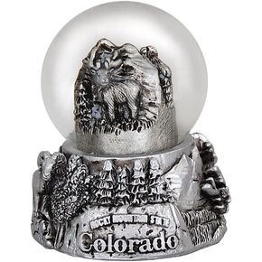 Americaware PSGCOL45 Colorado 45 mm Snow Globe