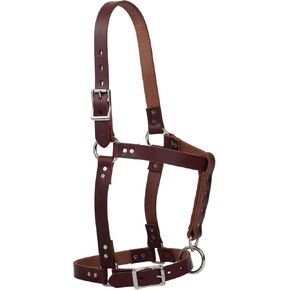 Weaver LeatherLeather Halter
