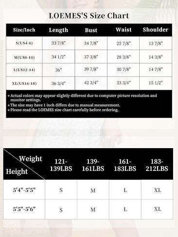 فستان صيفي للسيدات من Loemes 2024، فساتين كاجوال برقبة على شكل V وأكمام Ruflle فستان زهري مع جيوب in Kuwait