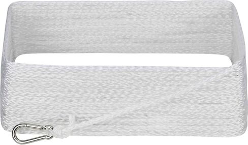 Extreme Max BoatTector Premium Hollow Braid Polypropylene Anchor Line in Saudi Arabia