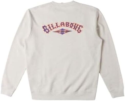 Billabong Short Sands Crew Neck Men's Sweatshirt in Saudi Arabia