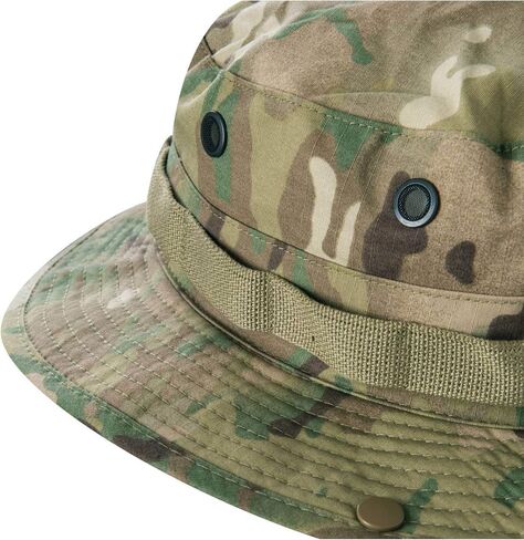 Helikon-Tex Headgear, CPU Hat, Boonie Hat Style in Saudi Arabia