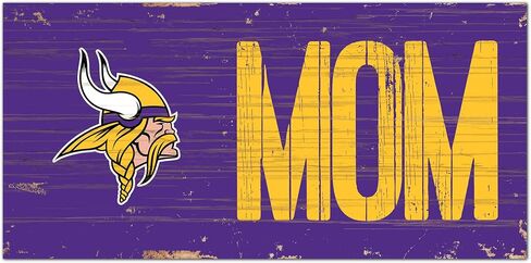 Fan Creations NFL Wood Sign in Saudi Arabia
