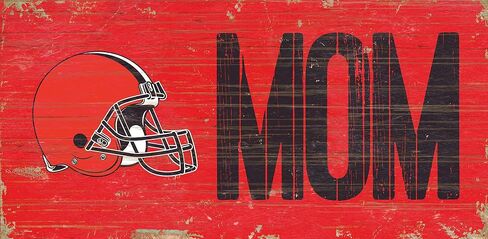 Fan Creations NFL Wood Sign in Saudi Arabia