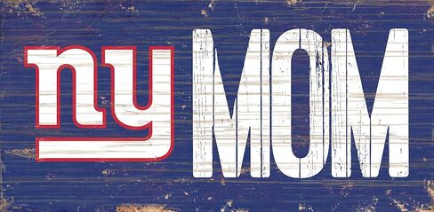 Fan Creations NFL Wood Sign in Saudi Arabia