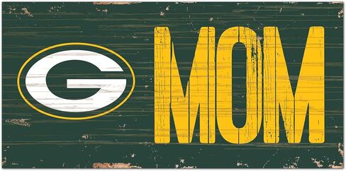 Fan Creations NFL Wood Sign in Saudi Arabia