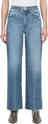 Women's The Relaxed Straight Jeans in Saudi Arabia
