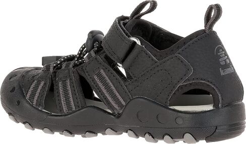 Kamik Unisex-Child Crab Sport Sandal in Kuwait