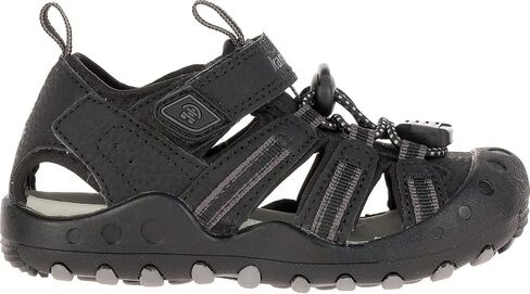 Kamik Unisex-Child Crab Sport Sandal in Kuwait