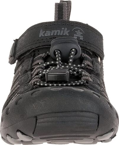 Kamik Unisex-Child Crab Sport Sandal in Kuwait