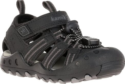 Kamik Unisex-Child Crab Sport Sandal in Kuwait
