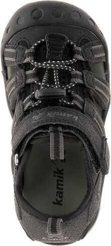 Kamik Unisex-Child Crab Sport Sandal in Kuwait