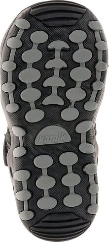 Kamik Unisex-Child Crab Sport Sandal in Kuwait