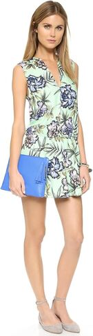 Loeffler Randall Women's Leonie Soft Ballet Flats in Saudi Arabia