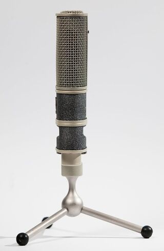 Vintage Series V67 Condenser Microphone, Cardioid in Saudi Arabia