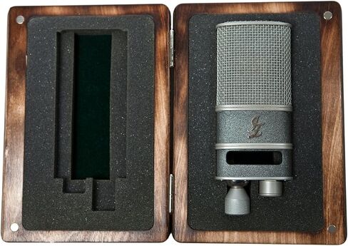 Vintage Series V67 Condenser Microphone, Cardioid in Saudi Arabia