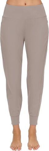 90 درجة من Reflex Womens Interlock Greenwich Jogger مع جيوب بسحاب ونير خلفي in Saudi Arabia