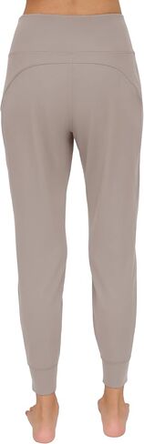 90 درجة من Reflex Womens Interlock Greenwich Jogger مع جيوب بسحاب ونير خلفي in Saudi Arabia