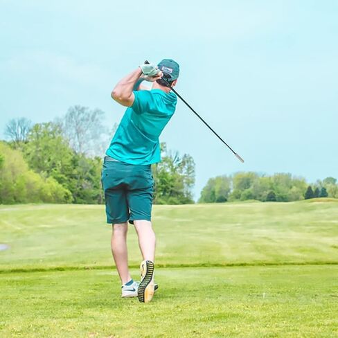 Relentless Golf Speed Stick Training aid and Tempo Trainer. This Golf Training aid Will Help You gain Balance and Yards. Get Your Golf Swing Trainer Now, and Start Bombing Those Drives! in Saudi Arabia