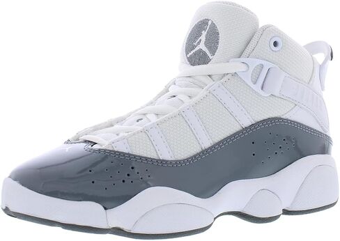 Jordan Boy's 6 Rings (Little Kid) in Saudi Arabia