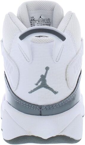 Jordan Boy's 6 Rings (Little Kid) in Saudi Arabia