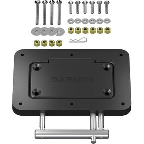 Garmin Quick Release Plate System - Black