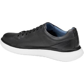 Johnston & Murphy Oasis Lace-to-Toe Shoes