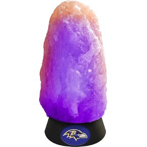 فابريك إنوفيشنز إن إف إل مصباح ملح الهيمالايا، بالتيمور رافينز in Kuwait