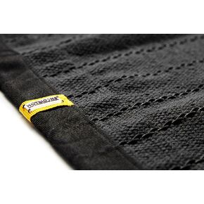 Yoga Rug – Ultimate Grip Yoga Towel Alternative for Hot Yoga Sessions, Non-Slip and Odor-Free
