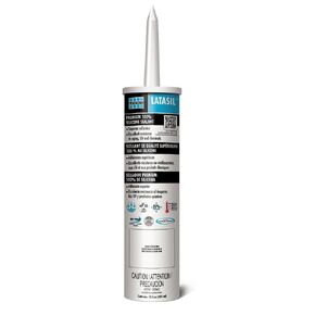 Latasil Silicone Sealant Clear