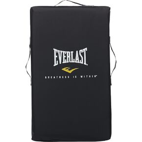 Everlast Strike Shield Black