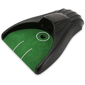 كأس الجولف التلقائي، ممارسة الإرجاع التلقائي لثقب الجولف للتدريب على آلة إرجاع الجولف في الأماكن المغلقة، كوب وضع كرة الجولف في الحديقة الخارجية in Kuwait