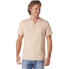 The Normal Brand Active Puremeso Henley