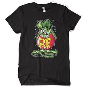 Real Rat Black