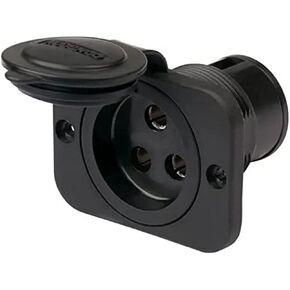 Garmin Trolling Motor Power Receptacle