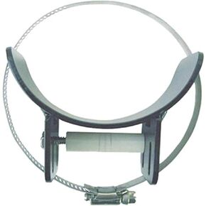 Manufacturing 300 Marine Trolling Motor Transducer Bracket