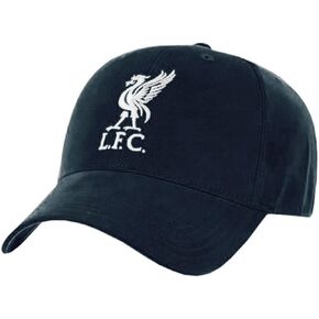 Liverpool FC Core Embroidered Baseball Cap
