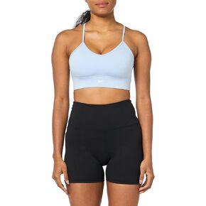 Reebok Women's Id Train Tri-Back Bra