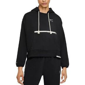 Nike Standard Issue Women's Pullover Basketball Hoodie Sweatshirt