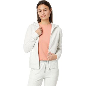 TravisMathew Women's Cloud Zip Hood
