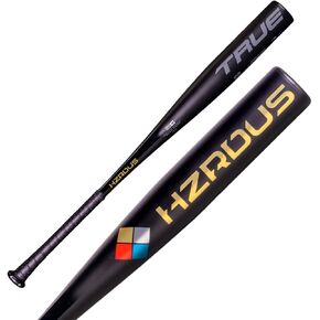 TRUE TEMPER TRUE TEMPER 2022 HZRDUS (-3) BBCOR 2 5/8" Baseball Bat