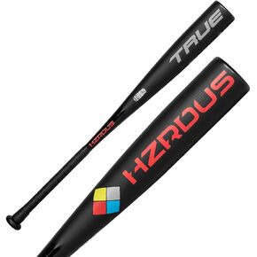 True Temper HZRDUS USSSA 2 3/4" Baseball Bat 2022