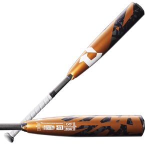 DeMarini 2023 Zoa (-11) 2 ¾" USSSA Baseball Bat - 26", 27" and 28"