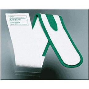 Bard Leg Strap Bard Large, Fabric Backing, Hook and Loop Closure, Length 20-27 Inch, Width 2 Inch - MCK36621900